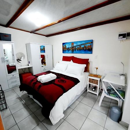 Cape Cozy Cottages Κέιπ Τάουν Εξωτερικό φωτογραφία
