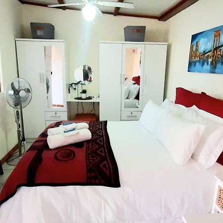 Cape Cozy Cottages Κέιπ Τάουν Εξωτερικό φωτογραφία