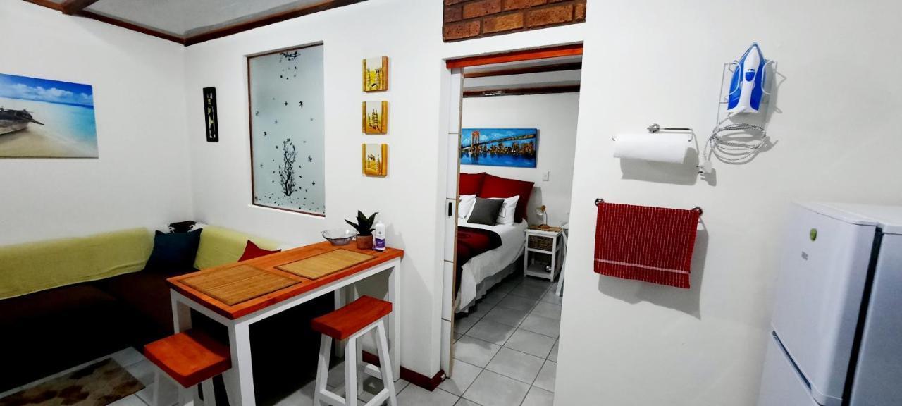 Cape Cozy Cottages Κέιπ Τάουν Εξωτερικό φωτογραφία