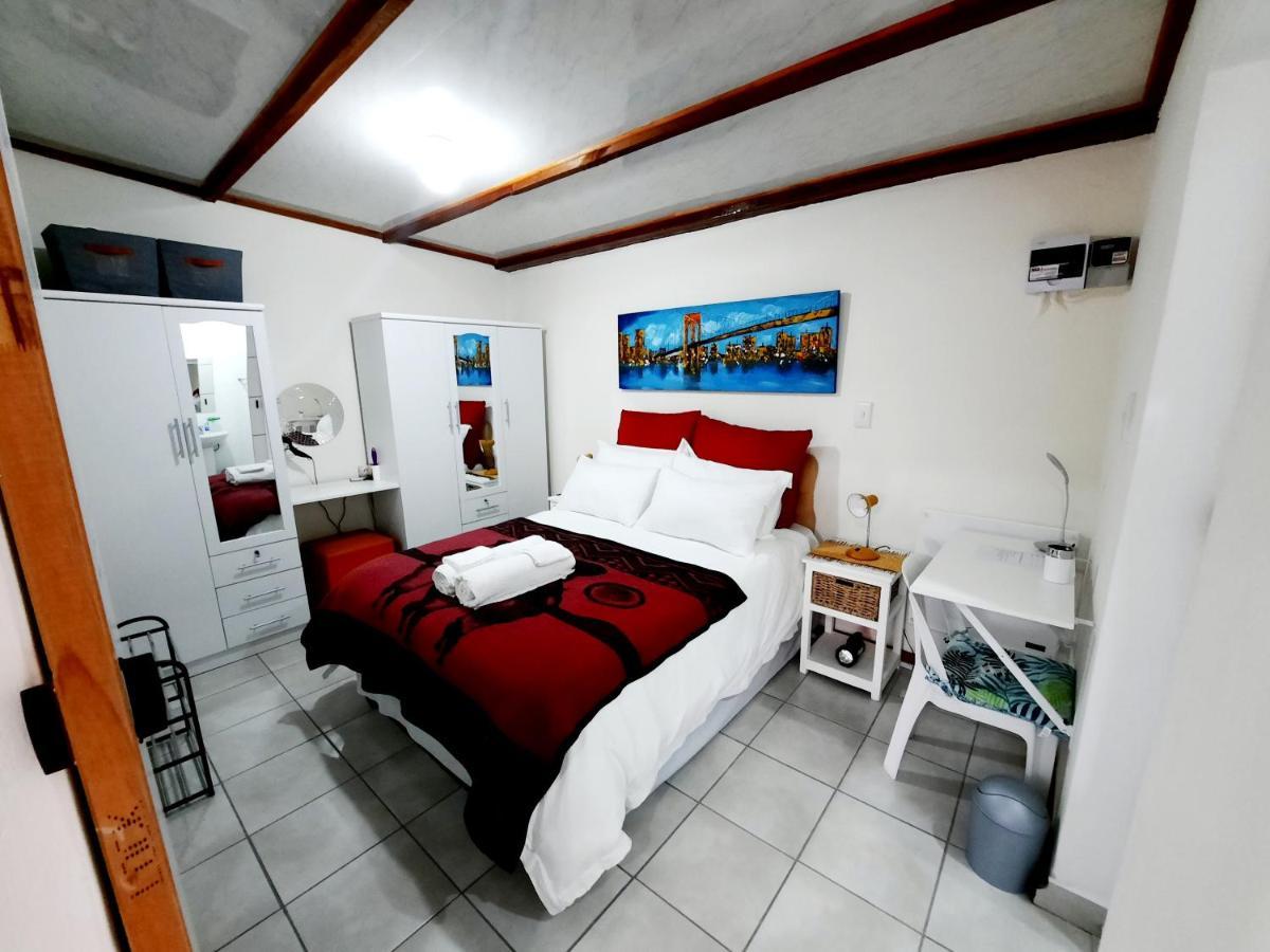 Cape Cozy Cottages Κέιπ Τάουν Εξωτερικό φωτογραφία