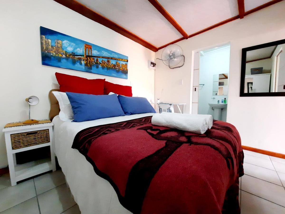Cape Cozy Cottages Κέιπ Τάουν Εξωτερικό φωτογραφία