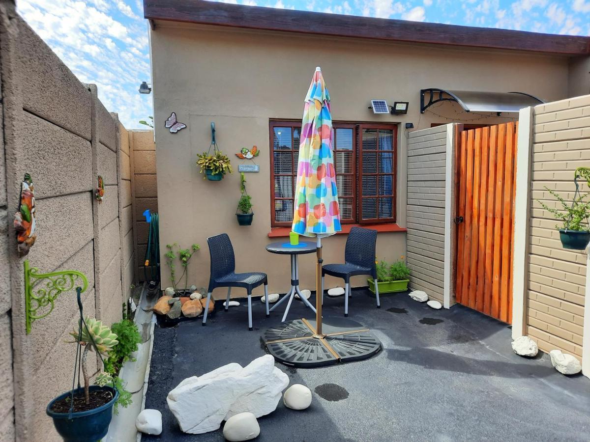 Cape Cozy Cottages Κέιπ Τάουν Εξωτερικό φωτογραφία