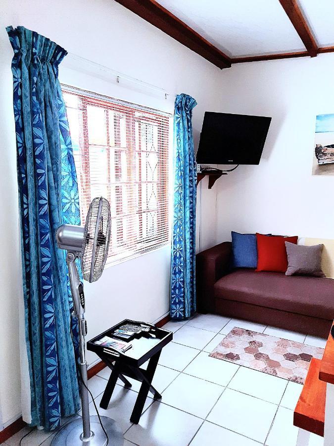 Cape Cozy Cottages Κέιπ Τάουν Εξωτερικό φωτογραφία