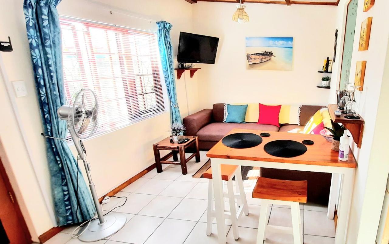 Cape Cozy Cottages Κέιπ Τάουν Εξωτερικό φωτογραφία