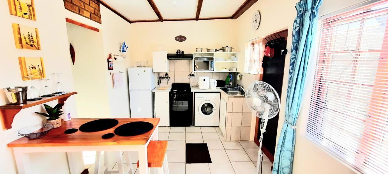 Cape Cozy Cottages Κέιπ Τάουν Εξωτερικό φωτογραφία