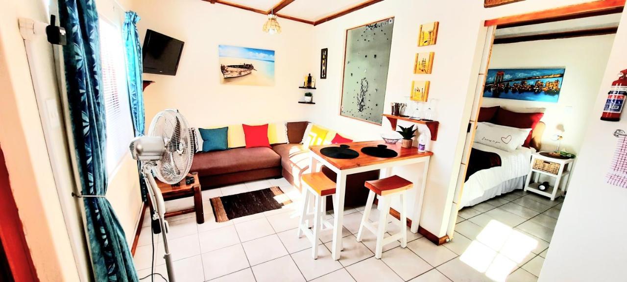 Cape Cozy Cottages Κέιπ Τάουν Εξωτερικό φωτογραφία