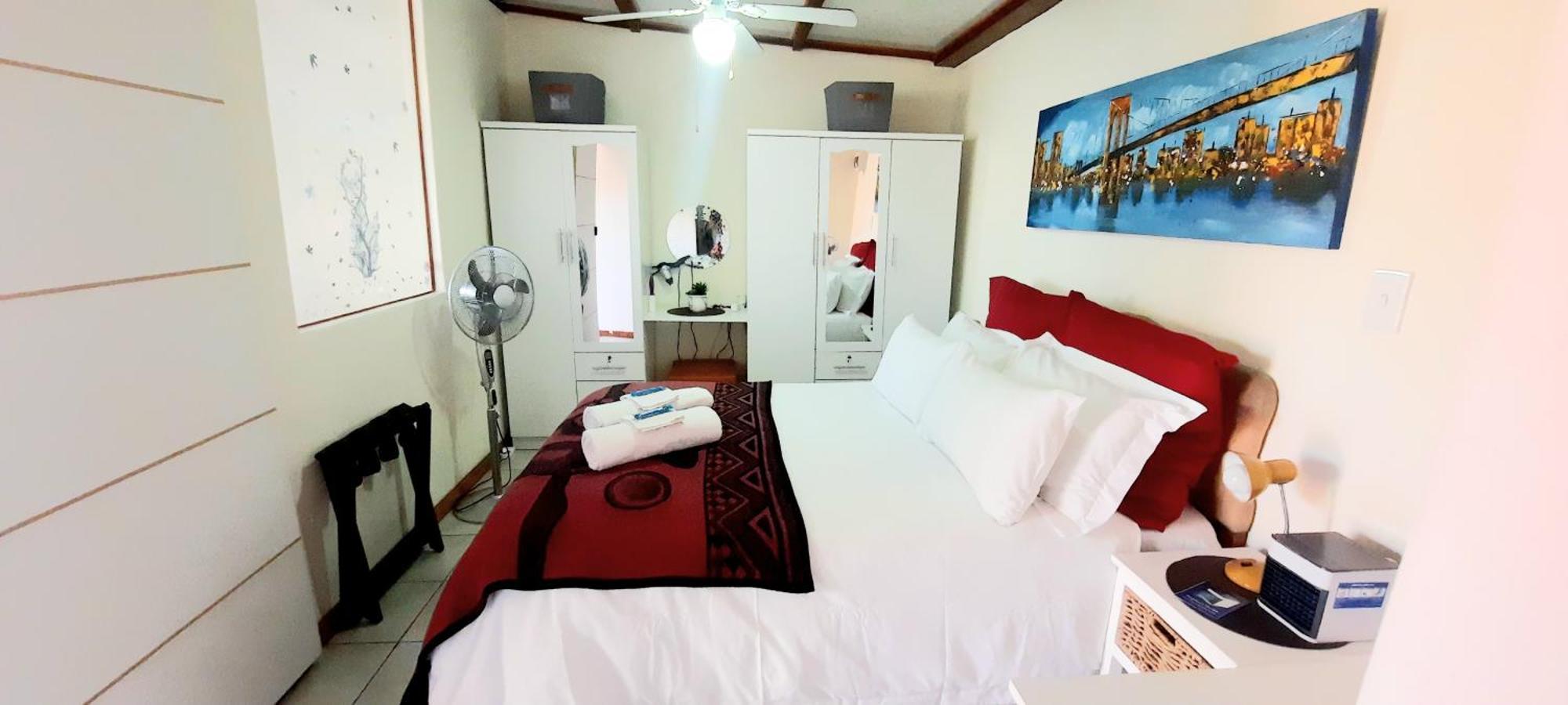 Cape Cozy Cottages Κέιπ Τάουν Εξωτερικό φωτογραφία