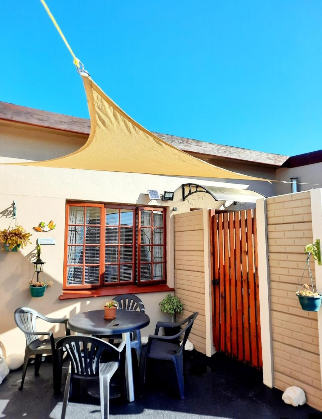 Cape Cozy Cottages Κέιπ Τάουν Εξωτερικό φωτογραφία